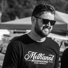 Fred Pavia's Instagram, Twitter & Facebook