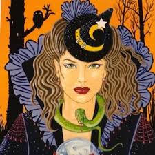 He kinda reminds me of Marv.