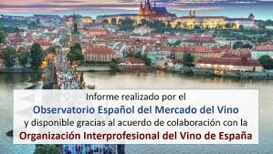 La diferència és la nostra identitat. Oemv Importaciones De Vino En La Republica Checa Ano 2020