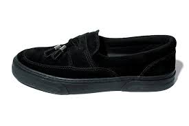 スニーカーと革靴のいいとこ取り ハイブリッド靴が楽チンでかっこいい men s non no web メンズノンノ ウェブ 革靴 スニーカー 靴