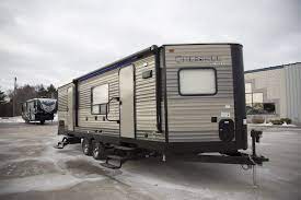 Maybe you would like to learn more about one of these? Answer The Call Of The Wild With This Rv 2017 Forest River Cherokee 234vfk No Matter Where Th Travel Trailer Camper Trailer For Sale Travel Trailers For Sale