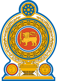 Check 'health' translations into sinhala. Emblem Of Sri Lanka Wikipedia