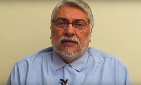 Lugo condena violência e acena apoio a referendo sobre reeleição no  Paraguai