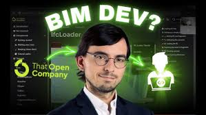 Become a BIM Developer with Antonio Gonzalez Viegas