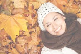 Well-being and vitality in autumn with Ayurveda