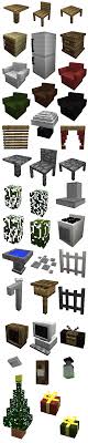 Dr Crayfish S Furniture Mod Minecraft Mods Minecraft Minecraft Crafts