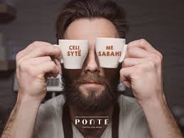 PONTE COFFEE AND MORE