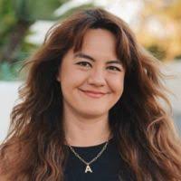 April Flora Stephenson