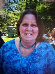 In Memory: Jean Marie Halliday (1955