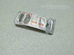 Ubat adalah sebahagian yang penting dalam rutin kesihatan anda. Kena Kencing Kotor