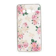 Personalised phone case floral initials silicone cover for samsung s20 5g. 4 19 Flower Pattern Tpu Soft Case For Samsung Galaxy J1 J5 J7 G530 G360 Rose Iphone Case Iphone Cases Case