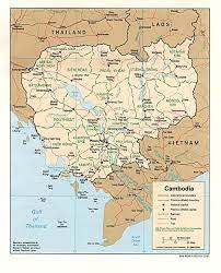 You can find 65 anemoculus on the map, and get extra one from main quest with lisa, which makes it 66 in total. Cambodia Maps Perry Castaneda Map Collection Ut Library Online