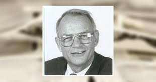 John Nicholson Obituary October 20, 2018