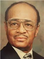 James Parnell Obituary (2015)