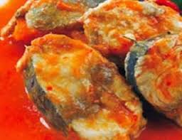 Masukkan garam dan gula secukupnya. Resepi Ikan Tongkol Masak Asam Resepimyresepi Boloit Com