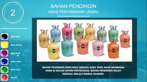 Sistem penyejukan dan penyaman udara adalah satu sistem yang sangat penting kepada manusia pada masa kini. Multimedia Interaktif Youtube