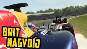 F1 2019 10 brit nagydíj. Brit Nagydij F1 2020 Youtube