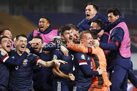 Marshall started his career at celtic. David Marshall Scotland Hero Euro 2020 Play Off Finals 2020 Images Football Posters