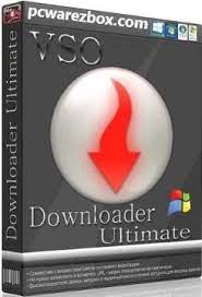 Descargue nuestro programa conversor de video y grabador de alta calidad. Vso Downloader Ultimate 5 1 1 87 Crack Serial Key Full Torrent