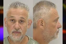 Adrian Walton — Richmond County Jail Bookings