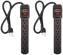 Maybe you would like to learn more about one of these? Do Cheap Power Surge Protectors Work Tom S Hardware Forum