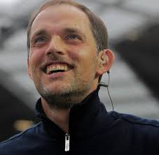 Dabei fiel der hochstand um und begrub den mann unter sich. Bvb 8 Dinge Die Sie Uber Thomas Tuchel Wissen Mussen Welt
