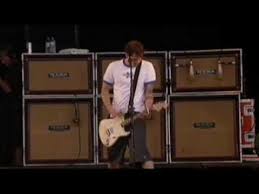 What does blink 182's song what's my age again? Blink 182 Perform What S My Age Again In 2000 Watch Rolling Stone