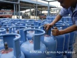 Download gas lpg 12 kg. Pertamina Rilis Spesifikasi Dan Komposisi Lpg Tribunnews Com Mobile