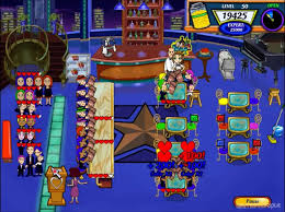 Cooking dash is the typical game in which you manage and manage a business. Diner Dash 2 Restaurant Rescue Download Gamefabrique