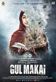 Malala yousafzai, often referred to mononymously as malala, is a pakistani activist for female education and the youngest nobel prize laurea. Gul Makai Wikipedia