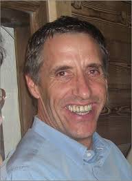 Martin Messner aus Rasen-Antholz