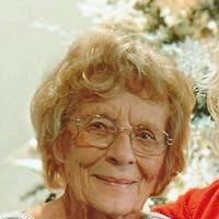 Imogene Marian Pierce Obituary (2025)