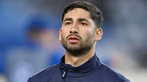 The second coming of Javier Mascherano? Why Porto general Alan Varela is  high