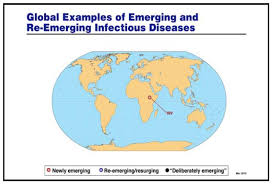 Image result for Emerging Infection