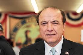 The Life and Times of Paul DiGaetano