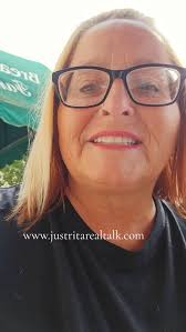 Just Rita Real Talk...Owen