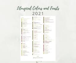Aug 08, 2021 · st. 2021 Printable Liturgical Calendar Free Free Printable Catholic Liturgical Calendar 2021 20 4 Elizabeth Ann Seton Rel Memorial Kristle Trower