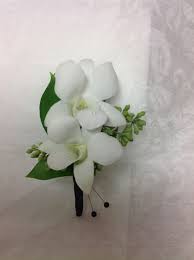 Foxboro Ma Florist Judy S Village Flowers Established 1990 Bridesmaid Flowers Orchid Boutonniere Orchid Wedding