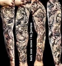 See more ideas about jesus tattoo, sleeve tattoos, tattoos. Pin On Tattois