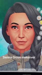 #screammovie #faintinggoats #horseranchexpansionpack #simtok #fyp  #gamergirl #sims4tok #sims4mods #sims4cc #sims4