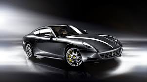 Ferrari 612 Scaglietti Official Press Photo 2009 Italia