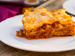 45 minuten in den backofen schieben. Urlaub Am Gardasee Mit Kindern Il Dolce Far Niente Und Das Rezept Fur Die Beste Lasagne Der Welt More Is Now