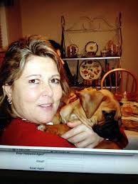 Shari Muguerza Obituary