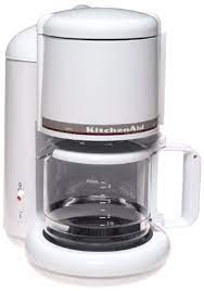 Maybe you would like to learn more about one of these? Buy Kitchenaid Kcm055 4 Cup Ultra Coffeemaker White Online At Low Prices In India Amazon In