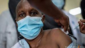 Influenza is a lot more serious than many people realize, killing 80,000 individuals during the 2017 to 2018 flu season in the united states. Coronavirus G20 Health Ministers Aim For Global Vaccine Distribution Pact News Dw 06 09 2021