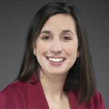 Deborah M. Zlotnik, PhD