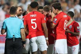Free to use and fun mobile friendly language learning games. England S Euro 2020 Qualifier In Bulgaria Halted Twice After Abhorrent Racist Chanting From Crowds London Evening Standard Evening Standard