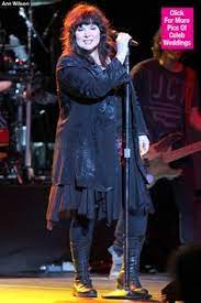 Heart's ann wilson will embark on a solo tour this spring. 160 Ann Wilson Of Heart Ideas In 2021 Ann Wilson Wilson Wilson Sisters