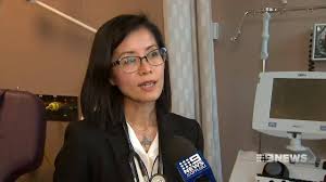 A St Vincent’s clinical trial gives patients access to a new drug derived from a sea creature to treat a form of blood cancer. St Vincent’s Clinical Haematologist Associate Professor Hang Quach says ...