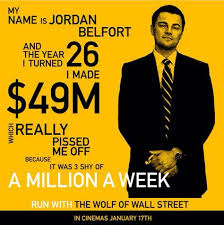 Jordan ross belfort is an american author, motivational speaker, former stockbroker and convicted felon. 92 Jordan Belfort Ideas Jordan Belfort Belfort Wolf Of Wall Street
